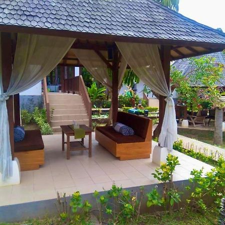 Araminth Guest House And Spa Lovina Екстериор снимка