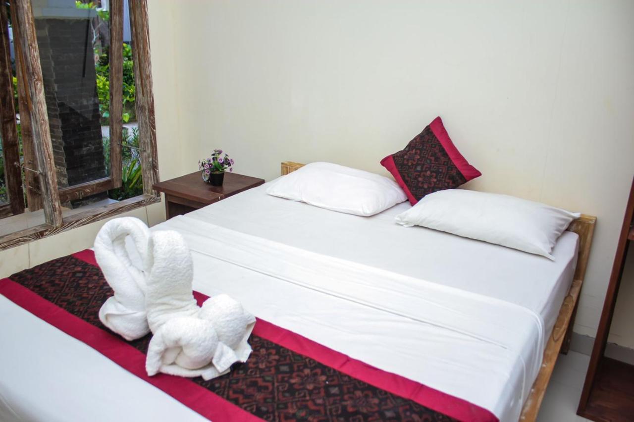 Araminth Guest House And Spa Lovina Екстериор снимка