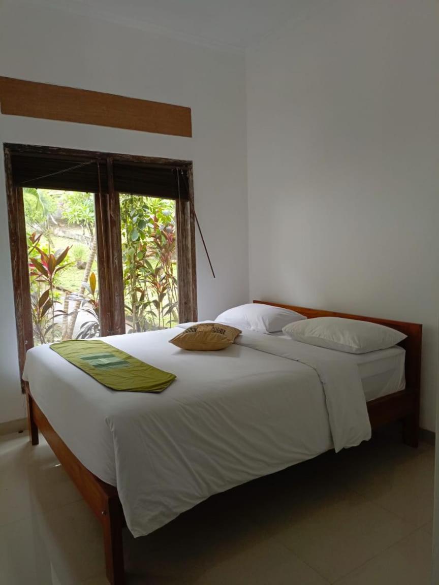 Araminth Guest House And Spa Lovina Екстериор снимка